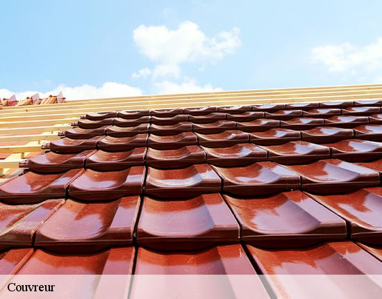 Couvreur Eure-et-Loir